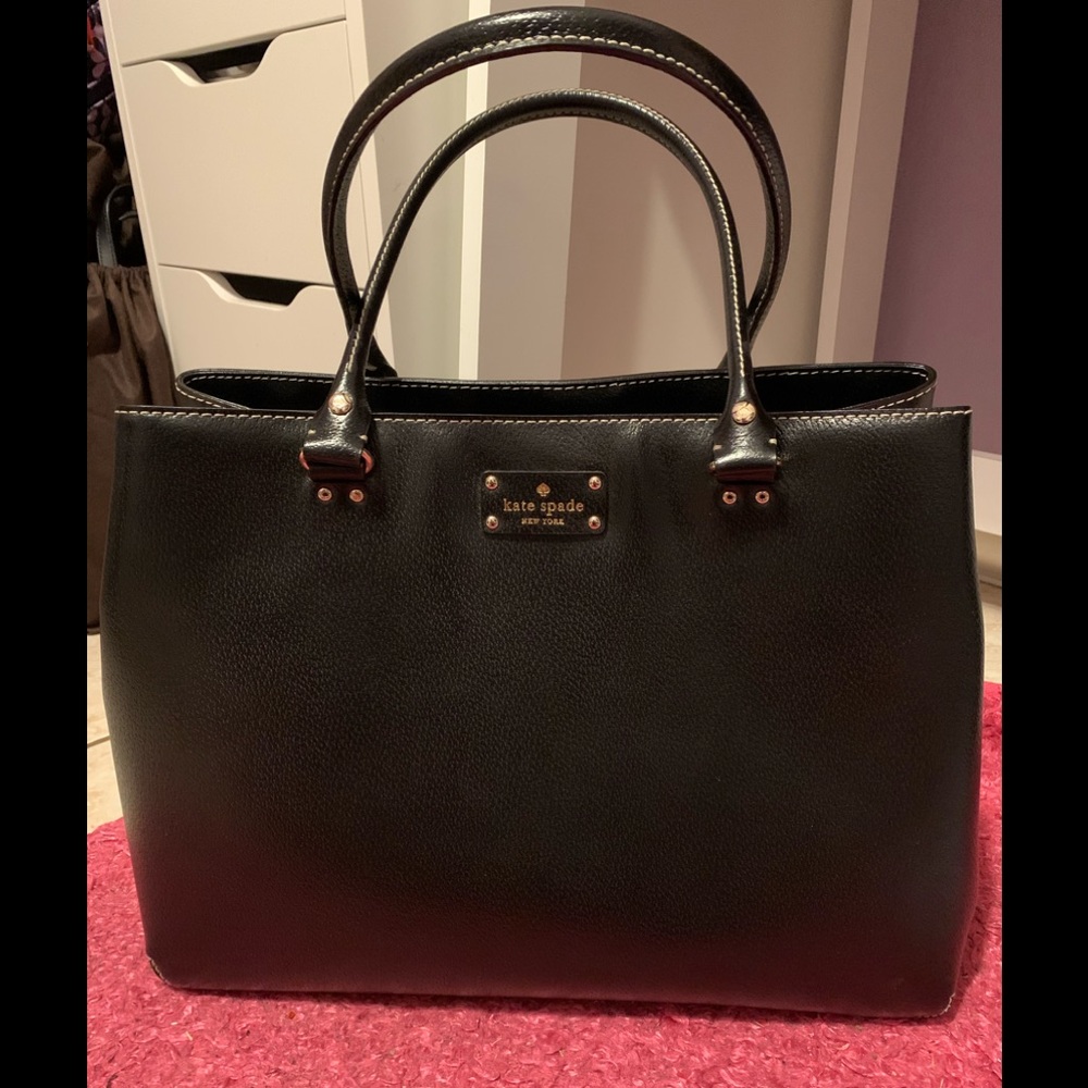 kate spade tote